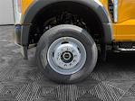 New 2025 Ford F-600 Regular Cab 4WD Cab Chassis for sale #13262 - photo 14