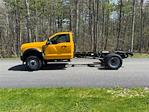 New 2025 Ford F-600 Regular Cab 4WD Cab Chassis for sale #13262 - photo 3