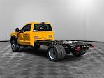 New 2025 Ford F-600 Regular Cab 4WD Cab Chassis for sale #13262 - photo 2