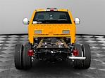 New 2025 Ford F-600 Regular Cab 4WD Cab Chassis for sale #13262 - photo 4