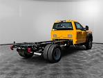 New 2025 Ford F-600 Regular Cab 4WD Cab Chassis for sale #13262 - photo 5