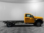 New 2025 Ford F-600 Regular Cab 4WD Cab Chassis for sale #13262 - photo 6