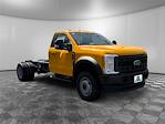 New 2025 Ford F-600 Regular Cab 4WD Cab Chassis for sale #13262 - photo 7