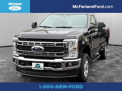 2025 Ford F-350 Regular Cab SRW 4x4 Pickup for sale #13265 - photo 1