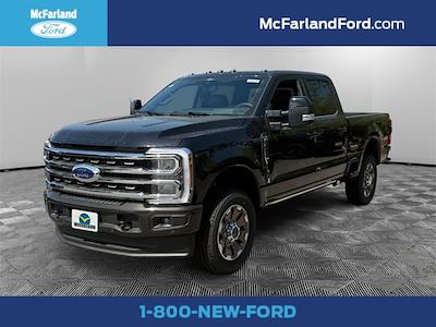 2025 Ford F-350 Crew Cab SRW 4x4 Pickup for sale #13269 - photo 1
