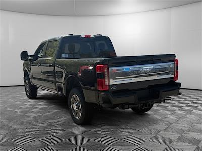 2025 Ford F-350 Crew Cab SRW 4x4 Pickup for sale #13269 - photo 2