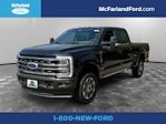 2025 Ford F-350 Crew Cab SRW 4x4 Pickup for sale #13269 - photo 1