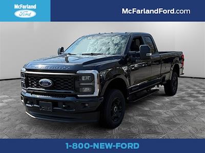 2025 Ford F-350 Super Cab SRW 4x4 Pickup for sale #13270 - photo 1