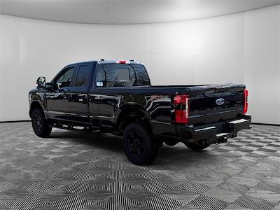 2025 Ford F-350 Super Cab SRW 4x4 Pickup for sale #13270 - photo 2