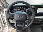 2025 Ford F-550 Regular Cab DRW 4x4 Cab Chassis for sale #13274 - photo 12