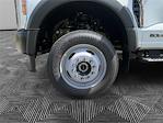 2025 Ford F-550 Regular Cab DRW 4x4 Cab Chassis for sale #13274 - photo 14