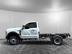 2025 Ford F-550 Regular Cab DRW 4x4 Cab Chassis for sale #13274 - photo 3