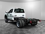 2025 Ford F-550 Regular Cab DRW 4x4 Cab Chassis for sale #13274 - photo 2