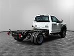2025 Ford F-550 Regular Cab DRW 4x4 Cab Chassis for sale #13274 - photo 5