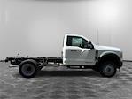 2025 Ford F-550 Regular Cab DRW 4x4 Cab Chassis for sale #13274 - photo 6