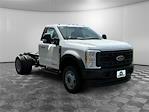 2025 Ford F-550 Regular Cab DRW 4x4 Cab Chassis for sale #13274 - photo 7