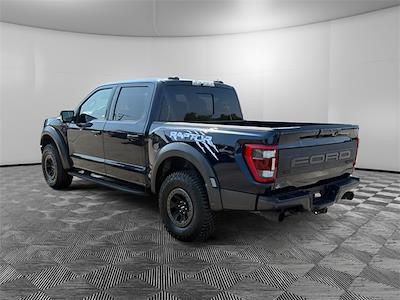 2022 Ford F-150 SuperCrew Cab 4WD Pickup for sale #13276A - photo 2