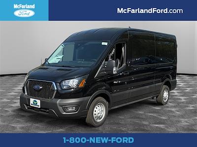 2025 Ford Transit 250 Medium Roof AWD Empty Cargo Van for sale #13277 - photo 1