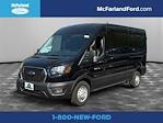 2025 Ford Transit 250 Medium Roof AWD Empty Cargo Van for sale #13277 - photo 1