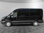 2025 Ford Transit 250 Medium Roof AWD Empty Cargo Van for sale #13277 - photo 3