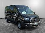 2025 Ford Transit 250 Medium Roof AWD Empty Cargo Van for sale #13277 - photo 7