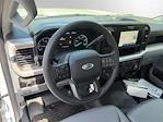 2025 Ford F-550 Regular Cab DRW 4x4 Cab Chassis for sale #13279 - photo 12