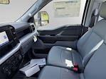 2025 Ford F-550 Regular Cab DRW 4x4 Cab Chassis for sale #13279 - photo 13