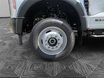 2025 Ford F-550 Regular Cab DRW 4x4 Cab Chassis for sale #13279 - photo 14