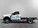 2025 Ford F-550 Regular Cab DRW 4x4 Cab Chassis for sale #13279 - photo 3