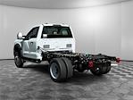 2025 Ford F-550 Regular Cab DRW 4x4 Cab Chassis for sale #13279 - photo 2