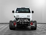 2025 Ford F-550 Regular Cab DRW 4x4 Cab Chassis for sale #13279 - photo 4