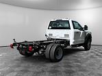 2025 Ford F-550 Regular Cab DRW 4x4 Cab Chassis for sale #13279 - photo 5