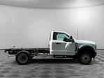 2025 Ford F-550 Regular Cab DRW 4x4 Cab Chassis for sale #13279 - photo 6