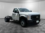 2025 Ford F-550 Regular Cab DRW 4x4 Cab Chassis for sale #13279 - photo 7
