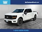 2025 Ford F-150 SuperCrew Cab 4x4 Pickup for sale #13280 - photo 1