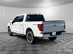 2025 Ford F-150 SuperCrew Cab 4x4 Pickup for sale #13280 - photo 2