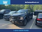 2018 Ford F-150 SuperCrew Cab 4WD Pickup for sale #13286A - photo 1