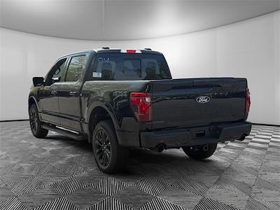 2025 Ford F-150 SuperCrew Cab 4x4 Pickup for sale #13287 - photo 2