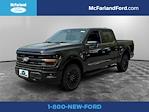 2025 Ford F-150 SuperCrew Cab 4x4 Pickup for sale #13287 - photo 1