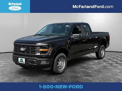 2025 Ford F-150 Super Cab 4WD Pickup for sale #13292 - photo 1