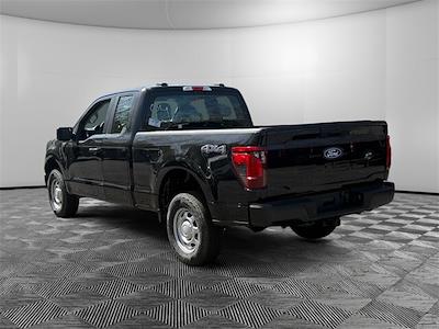 2025 Ford F-150 Super Cab 4WD Pickup for sale #13292 - photo 2