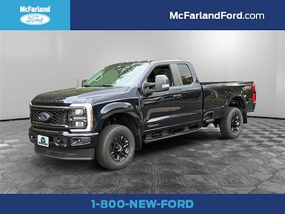 2025 Ford F-350 Super Cab SRW 4x4 Pickup for sale #13294 - photo 1