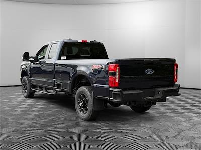 2025 Ford F-350 Super Cab SRW 4x4 Pickup for sale #13294 - photo 2
