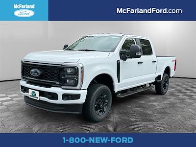 2025 Ford F-250 Crew Cab 4x4 Pickup for sale #13295 - photo 1