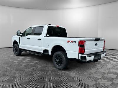 2025 Ford F-250 Crew Cab 4x4 Pickup for sale #13295 - photo 2