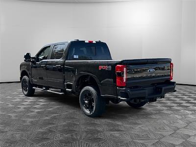 2025 Ford F-350 Crew Cab SRW 4x4 Pickup for sale #13296 - photo 2