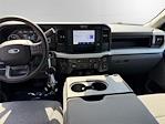 2025 Ford F-350 Crew Cab SRW 4x4 Pickup for sale #13296 - photo 10
