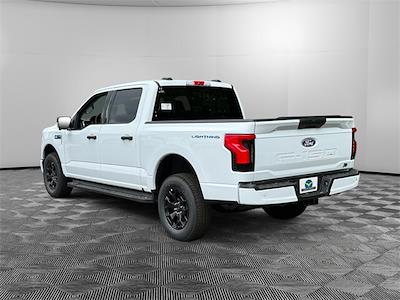 2025 Ford F-150 Lightning SuperCrew Cab 4x4 Pickup for sale #13297 - photo 2