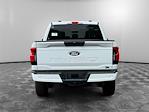 2025 Ford F-150 Lightning SuperCrew Cab 4x4 Pickup for sale #13297 - photo 4