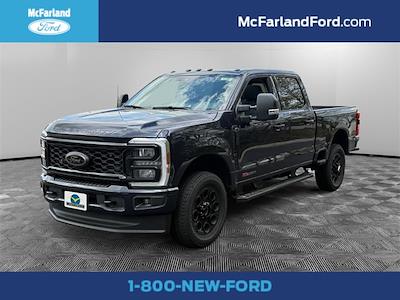 2025 Ford F-350 Crew Cab SRW 4x4 Pickup for sale #13300 - photo 1